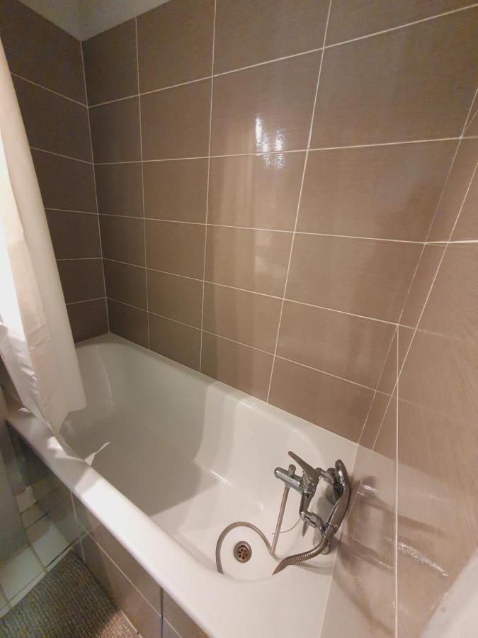 Suite Thalassa 1Ere Ligne Plages Du Couchant Wifi - Rossiconciergerie - Linge Inclus La Grande-Motte Eksteriør billede